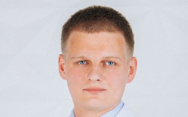 Леденев Иван Андреевич