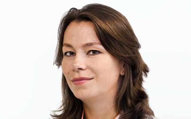 Семашко Екатерина Александровна