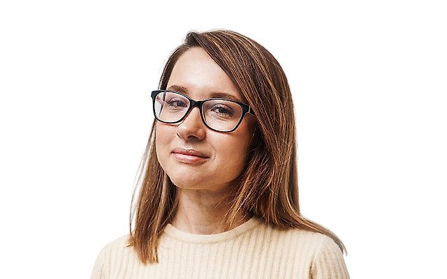 Косогова Анастасия Игоревна