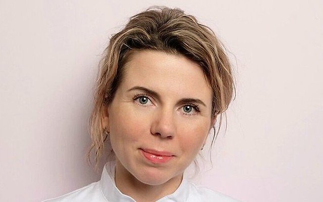 Спиро Екатерина Алексеевна