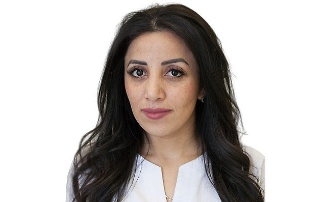 Мамедова Нигар Арзумановна