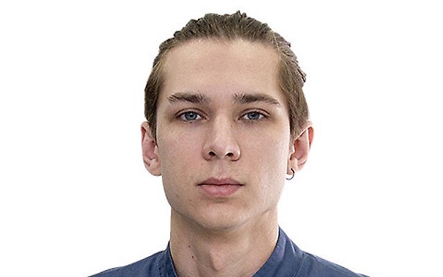 Уфимов Андрей Евгеньевич