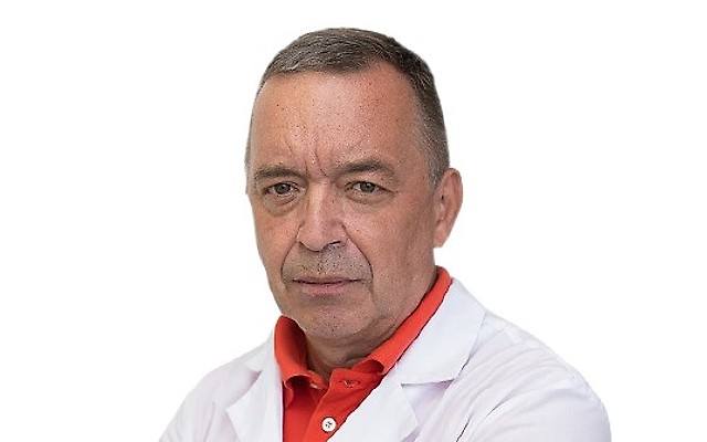 Разумовский Алексей Васильевич