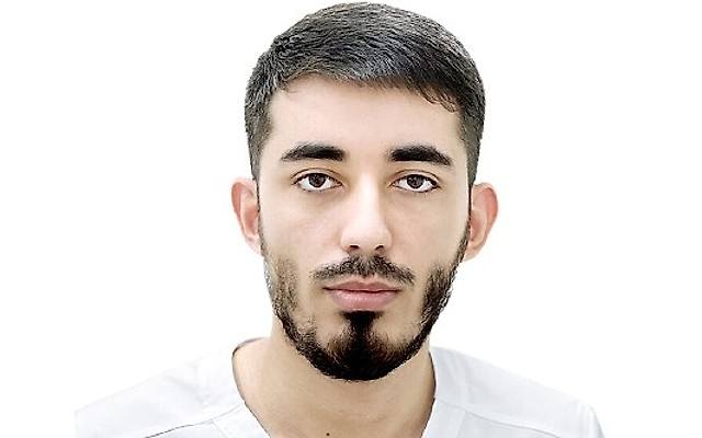 Алискеров Марат Шерифович