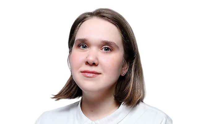 Дорчинец Екатерина Евгеньевна