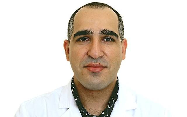 Торосян Вагаршак Хнганосович