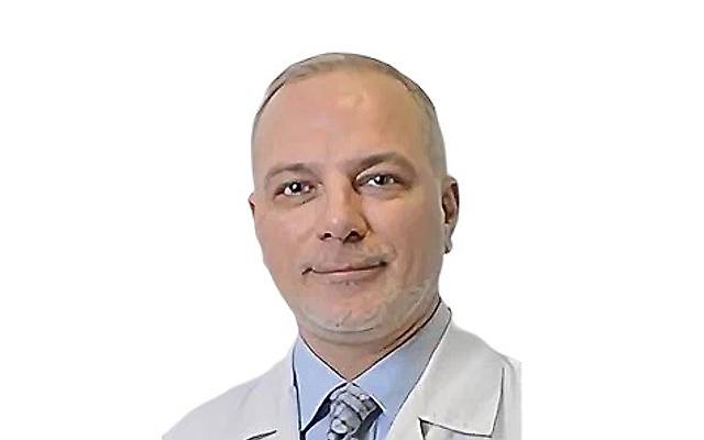 Михайлов Артемий Сергеевич