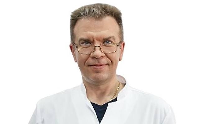 Неронов Владимир Александрович