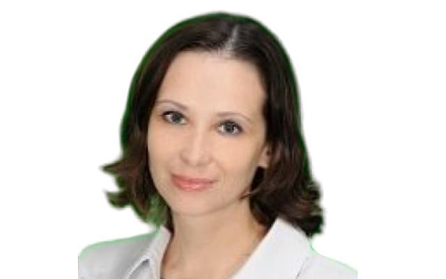 Яковенко Инна Викторовна