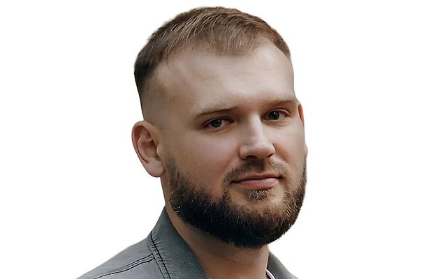 Серёгин Александр Александрович