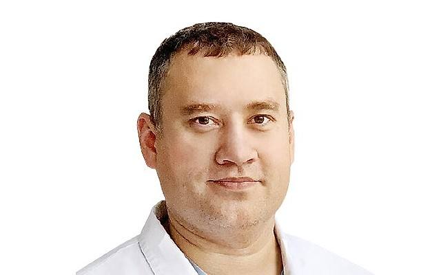 Мальцев Александр Владимирович