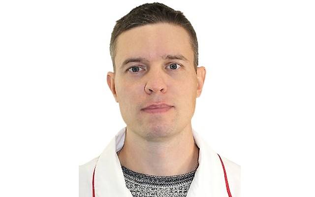 Ситников Антон Александрович