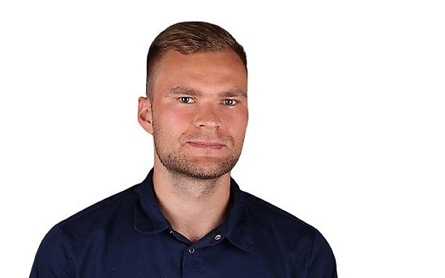 Клименко Роман Игоревич