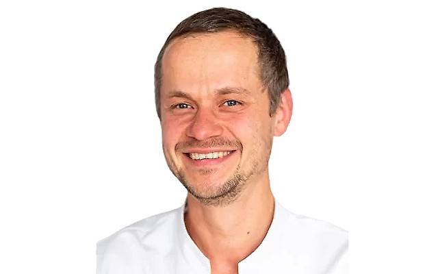 Никитцев Роман Николаевич