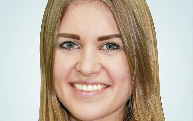 Храмцова (Бобрецова) Виктория Юрьевна