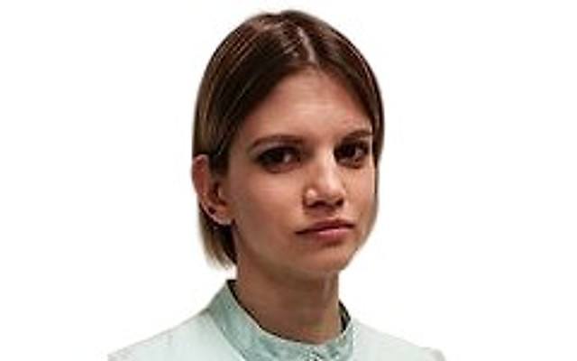 Кузнецова Мария Александровна