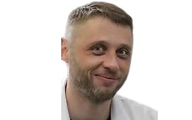 Малецкий Анатолий Викторович