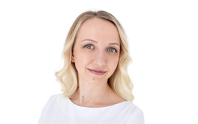 Кривохижина Ольга Николаевна