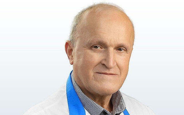 Марущак Виталий Витальевич