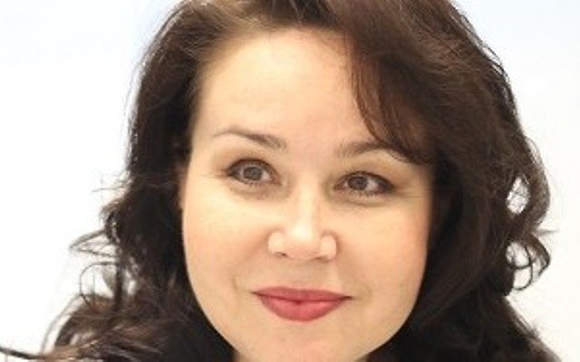 Таран Виктория Васильевна