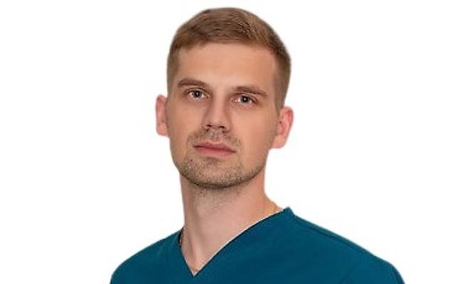 Маковский Александр Александрович