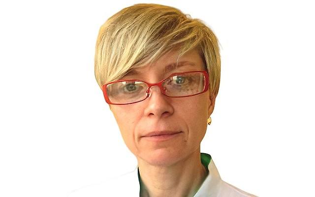 Безрук Наталья Анатольевна