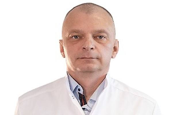 Синявский Дмитрий Валерьевич