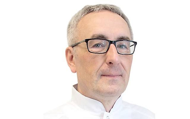 Соловьянов Олег Вячеславович