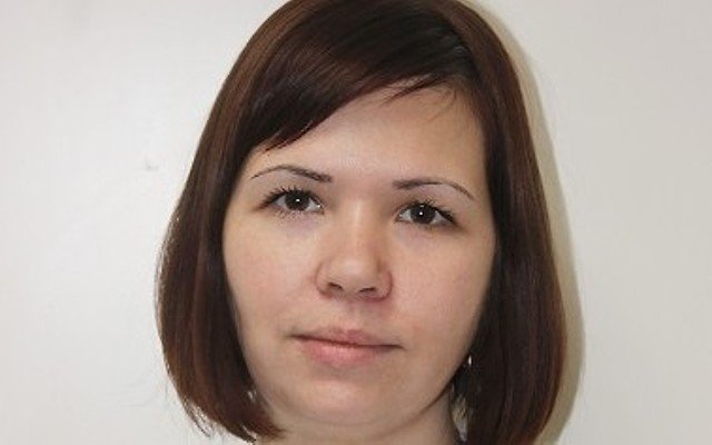 Павлова Евгения Вадимовна