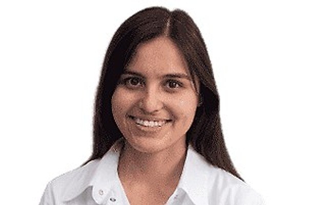 Идрисова Гульназ Маратовна