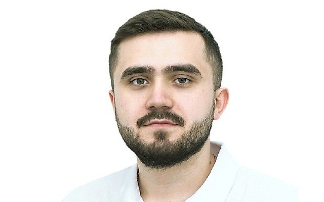 Гусейнов Бехбут Джанполад оглы