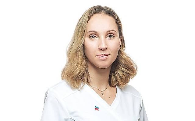 Овсянникова Ольга Алексеевна