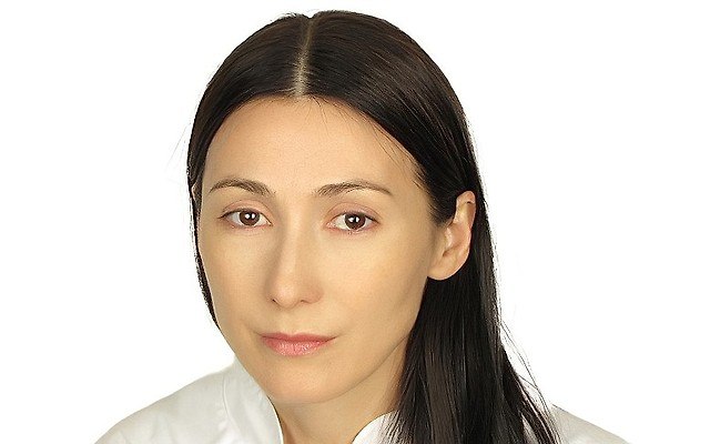 Колясева Нина Алексеевна