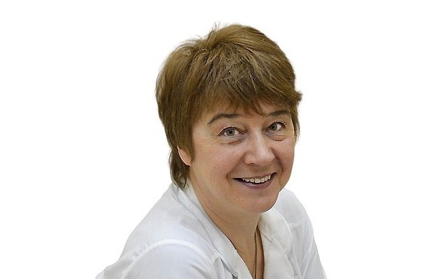 Шурыгина Валерия Дорофеевна