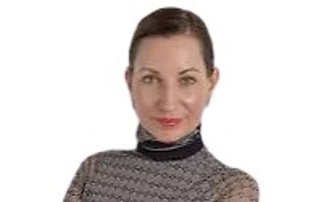 Хмелевская Екатерина Сергеевна