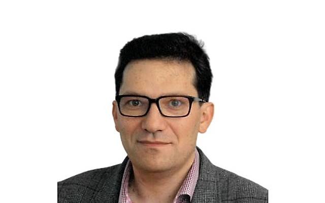 Фурман Евгений Григорьевич