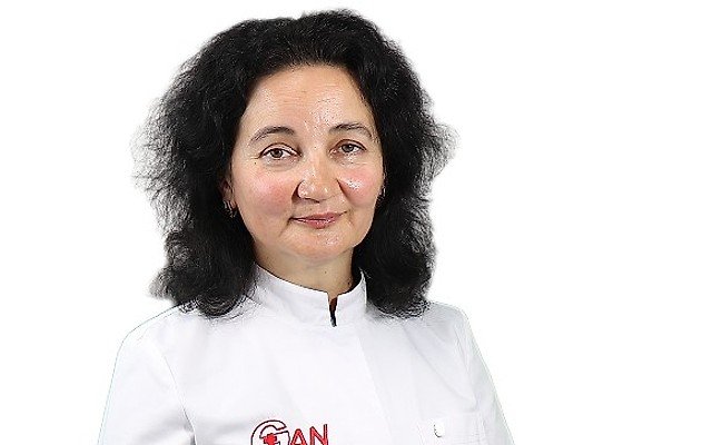 Трофимова Александра Олеговна