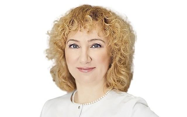 Артемьева Елена Михайловна