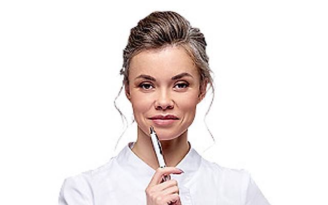 Баландина Анна Борисовна