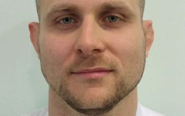 Сенин Кирилл Алексеевич