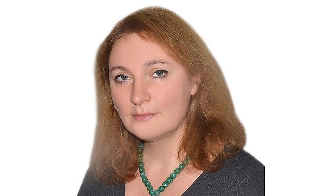 Шаргалина Зоя Александровна