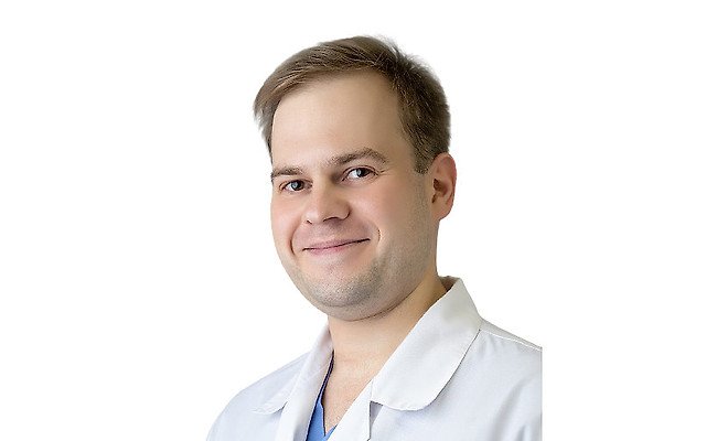 Пьяникин Сергей Сергеевич