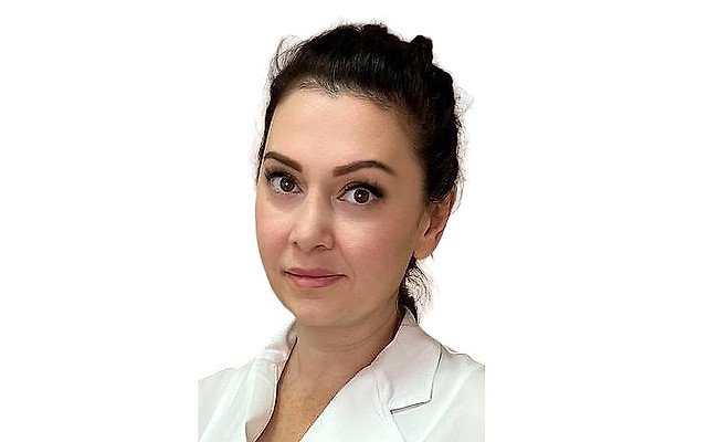 Алсабекова Малика Казбековна