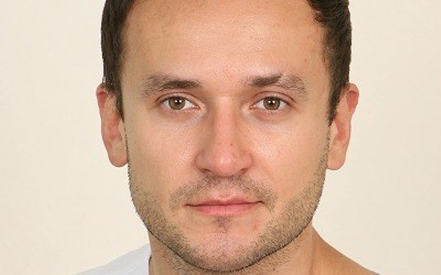 Кулага Андрей Владимирович