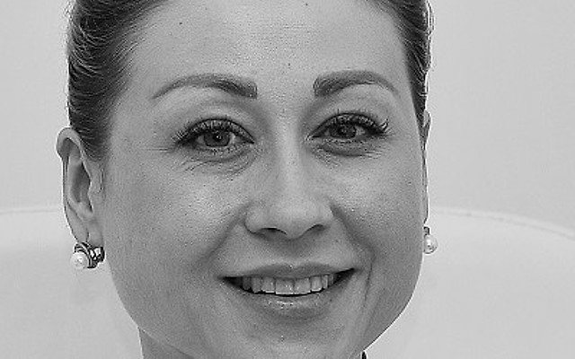 Шевченко Анна Валерьевна