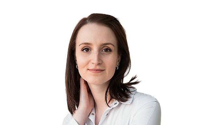 Ладыгина Анастасия Константиновна