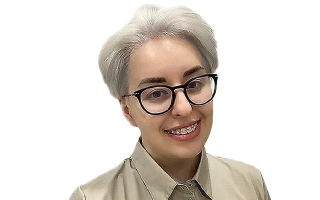 Оноприенко Юлия Александровна