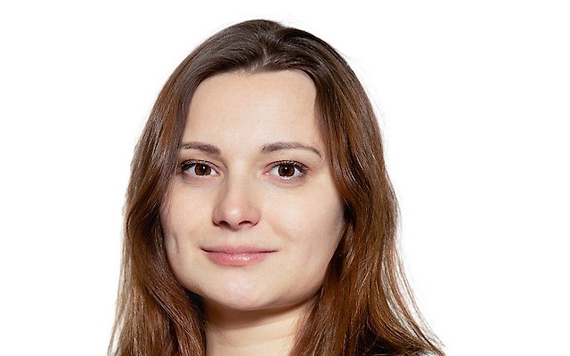 Воробьева Анна Сергеевна