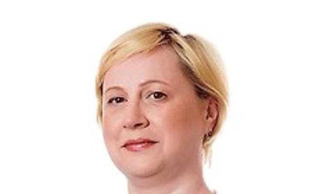 Берестнева Ольга Леонидовна