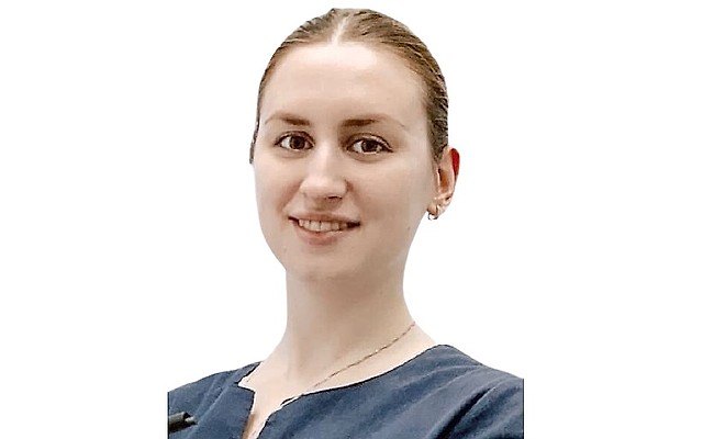 Асташкина Маргарита Дмитриевна